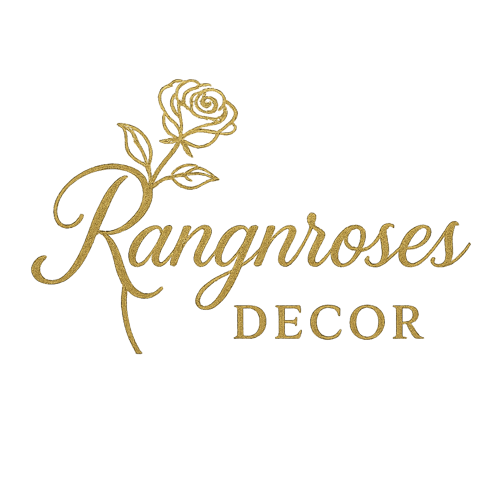 Rangnroses Decor logo